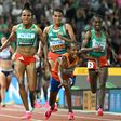 Gold slips from Hassan's grasp, Tsegay triumphs, Chelangat secures 10th