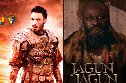 Cadiz set to use ‘Jagun Jagun’ power to battle Barcelona on Sunday