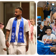 Neymar set to be unveiled as a new Al-Hilal player || The Sun