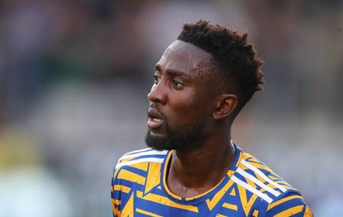 Bayern Munich eye Super Eagles midfielder Wilfred Ndidi