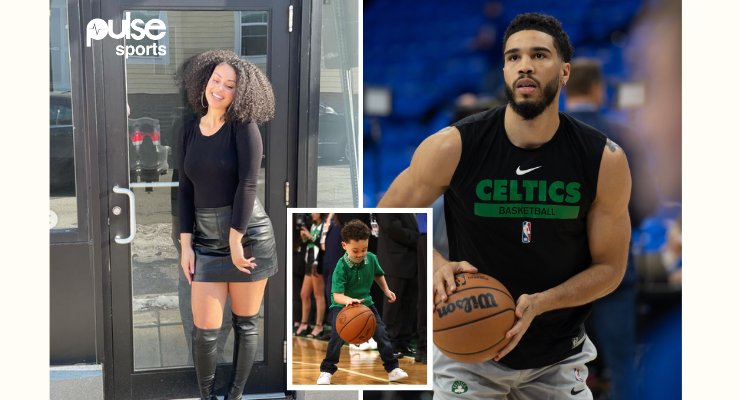 jayson tatum baby mama        
        <figure class=