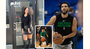 Toriah Lachell: All you need to know about Jayson Tatum’s ex-girlfriend and mother of his son