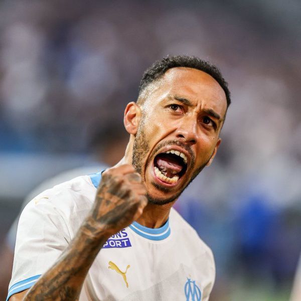 Pierre-Emerick Aubameyang gets a three-year deal at Marseille