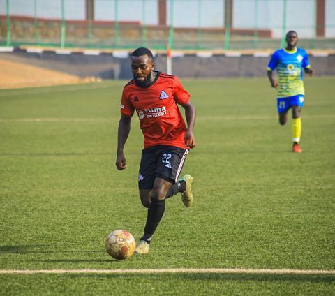 CAF CL: Five players that could prove key if Vipers are to beat Jwaneng Galaxy