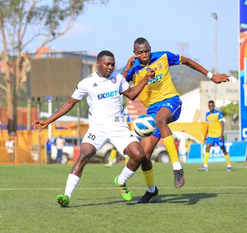 ‘FUFA Super 8 not priority, but we want to win’ -KCCA FC coach preaches winning ahead URA clash