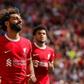 Salah surpasses Steven Gerrard to claim top 5 spot in list of Liverpool's all-time goalscorers