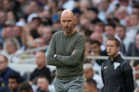 Erik ten Hag: Three reasons why Manchester United should not sack Dutch manager