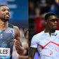 Mind games begin! Fred Kerley & Noah Lyles exchange words ahead of 100m showdown at World Championships