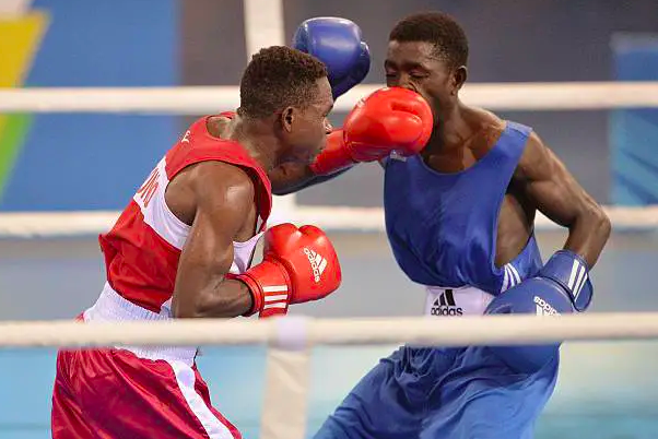 14 Nigerian Boxers Set For Africa S Paris 2024 Olympics Qualifying   6c137c00 9a06 406f 97e4 9840607e5547 