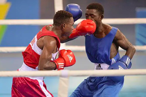 14 Nigerian boxers set for Africa’s Paris 2024 Olympics Qualifying Bouts