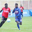 Wakiso Giants confirm signing of Vipers defender