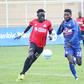 Wakiso Giants confirm signing of Vipers defender