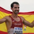 Spaniard wins first medal of 2023 World Championships