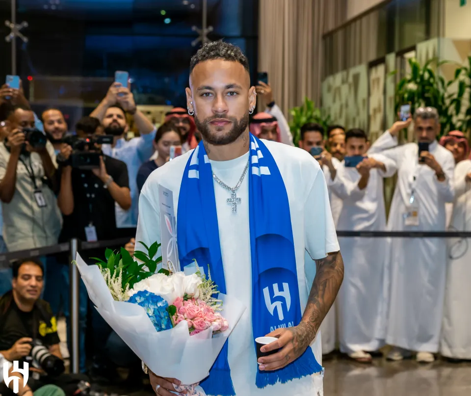 Neymar Jr. Net Worth 2023: How Rich is Al Hilal's latest superstar? - Pulse  Sports Nigeria