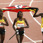 Stella Chesang, Sarah Chelangat in 10,000m finals as Uganda opens medal hunt