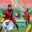 Homeboyz coach Patrick Odhiambo criticizes indecisiveness in draw against Al Hilal
