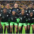 Super Falcons