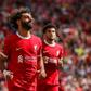 Report: Saudi Arabia offer Liverpool 'take it or leave it' £215m for Mo Salah