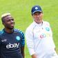 ‘He’s like Cristiano Ronaldo’ — Napoli boss hypes Victor Osimhen