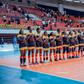 Not good enough -Uganda Volleyball Lady Cranes fall to Rwanda