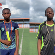 Phillip, Gbenga break more Rope Skipping World Records
