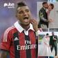 Kevin-Prince Boateng and Valentina Fradegrada reportedly divorce