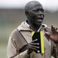 Flashback: Sam Timbe - one-team goalie, special coaching nomad