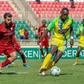 Kakamega Homeboyz' Confederation Cup debut ends in draw after being held by Al Hilal