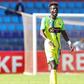 Kamura explains how the internet has helped Homeboyz scout Confederation Cup rivals Al Hilal