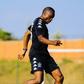 Taddeo Lwanga debuts for APR against Nicholas Kagaba's Gadiidka FC
