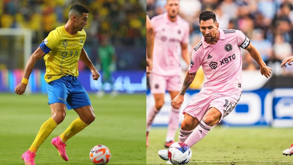 Al Nassr vs Al Taawoun score, result as Cristiano Ronaldo's team loses 2nd  straight match to start Saudi Pro League