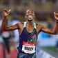 Three Kenyan steeplechasers through to men's final at the World Championships