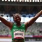 Ese Brume qualifies for long jump final at World Championships in Budapest