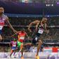 'I didn't do this alone'-Quincy Hall narrates a journey of pain and glory in Paris Olympics 400m gold victory
