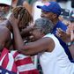 Noah Lyles' mother Keisha Cane reveals household mantra that helps her son bounce back from adversity
