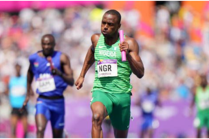 Seye Ogunlewe |Pulsesports.ng