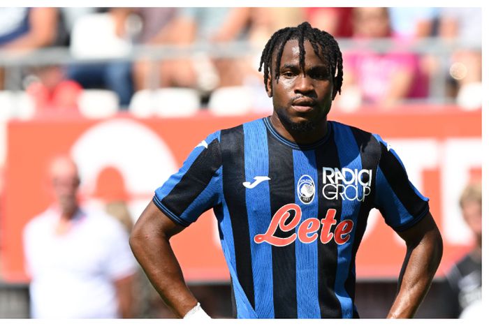 PSG chase for Super Eagles star hit a brick wall