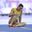 Aussie hurdler famous for warmup dance set to undergo surgery following Olympic fall