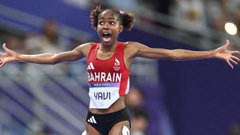 Why Kenya will not export athletics talent to Bahrain in the next four years