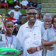Young Nigerian Tennis stars win scholarships, set for US training stint