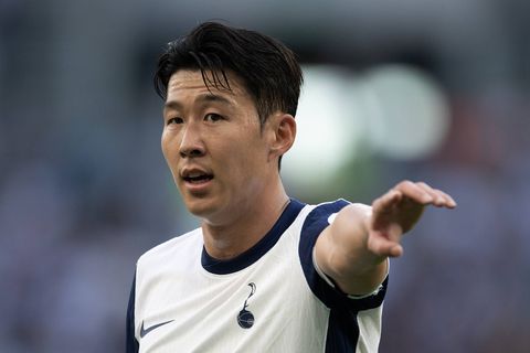 Leicester City vs Tottenham: Preview team news & predicted line up