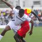Gor Mahia fall to a narrow defeat to determined South Sudan's El Merreikh Bentiu