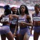 'I like when she does that' - Olympic legend Gail Devers distinguishes Sha'Carri Richardson in dream relay team