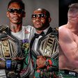 Nigerian Nightmare Kamaru Usman explains mistakes made by Stylebender Israel Adesanya in his loss to Dricus Du Plessis of South Africa.