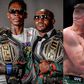 Nigerian Nightmare Kamaru Usman explains mistakes made by Stylebender Israel Adesanya in his loss to Dricus Du Plessis of South Africa.