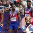 Justin Gatlin weighs in on how to fix team USA's men's 4x100m relay 'brokenness'