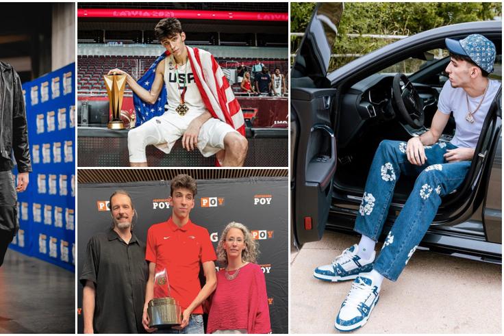 Chet Holmgren Net Worth: Height, Age, College, Draft, Injury, Stats, Contract, Achievements, Parents, Girlfriend, How Rich is he in 2024?