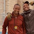 Letsile Tebogo’s coach harvests big for plotting Noah Lyles’ downfall at Paris Olympics