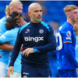 Enzo Maresca was names Chelsea coach in June after guiding Leicester City to the 23/24 Championship title |Pulsesports.ng