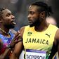 Olympic champion reveals why US-Jamaica rivalry brings out the best in athletes